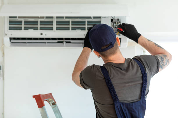 Best Affordable HVAC Duct Cleaning  in Selden, NY