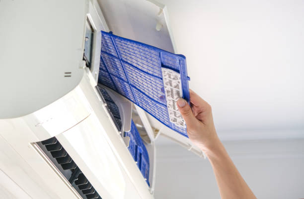 Best Residential Air Duct Cleaning  in Selden, NY